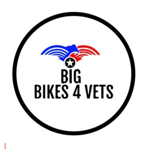 Big Bikes 4 Vets