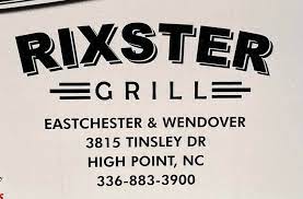 https://www.facebook.com/RixsterGrill/