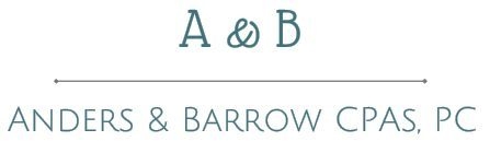 Anders & Barrow CPA