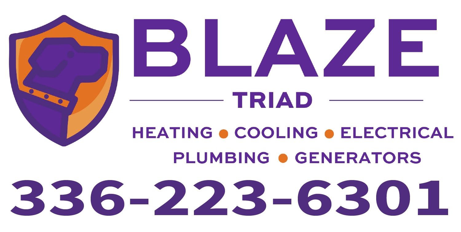 Blaze Triad
