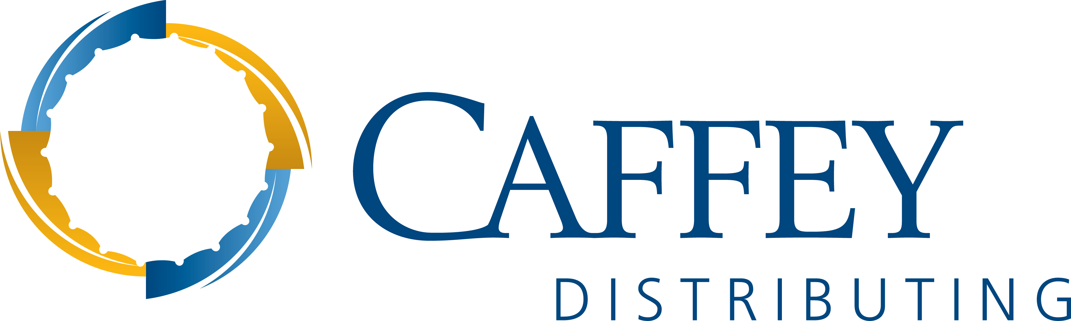 Caffey Distributing