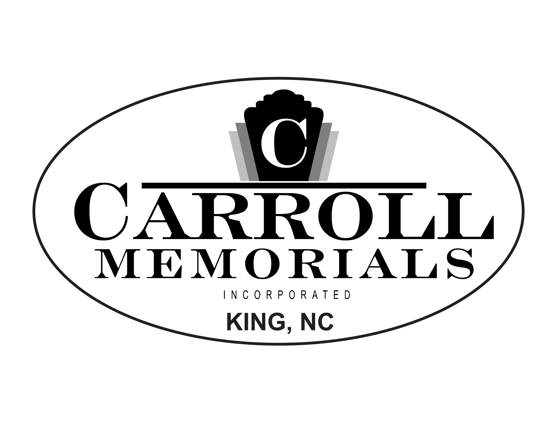 Carroll Memorials