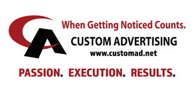 Custom Advertising