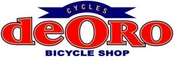 Cycles Deoro Bicycle Shop