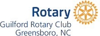 Gulford Rotary Club Greensboro, NC