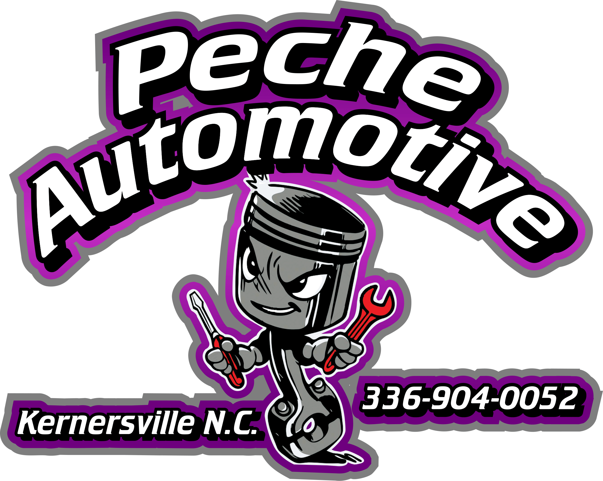 Peche Automotive Peche Automotive
