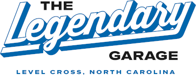 Legendary Garage
