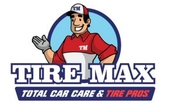 Tire Max Total Car Care and Tire Pros